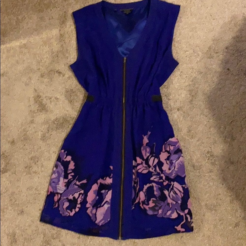 Gorgeous Guess dress!